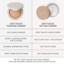 Ilia Soft Focus Finishing Powder with 12-Hour Shine Control 