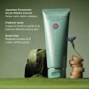 Tatcha The Matcha Foam Pore-Refining & Oil-Balancing Prebiotic Gel Cleanser