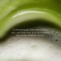 Tatcha The Matcha Foam Pore-Refining & Oil-Balancing Prebiotic Gel Cleanser