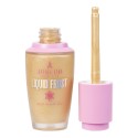 Jeffree Star Liquid Frost Highlighter Canary Bling