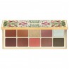 Gucci Limited Edition Flora Sunset Orchid Eyeshadow Palette