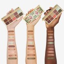 Gucci Limited Edition Flora Sunset Orchid Eyeshadow Palette