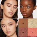 Gucci Limited Edition Flora Sunset Orchid Eyeshadow Palette