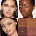 Gucci Limited Edition Flora Sunset Orchid Eyeshadow Palette
