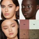Gucci Limited Edition Flora Sunset Orchid Eyeshadow Palette
