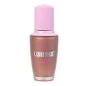 Jeffree Star Liquid Frost Highlighter Chill Zone