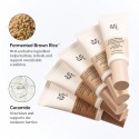 Beauty of Joseon Dayscreen Lightweight Tinted SPF 30 Mineral Sunscreen with Ceramides