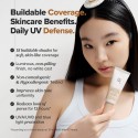 Beauty of Joseon Dayscreen Lightweight Tinted SPF 30 Mineral Sunscreen with Ceramides