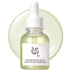 Beauty of Joseon Calming Barrier Serum for Soothing and Redness Reducing
