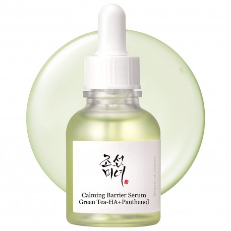 Beauty of Joseon Calming Barrier Serum for Soothing and Redness Reducing
