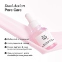 Beauty of Joseon Pore Firming Serum with Red Bean PDRN & Peptides for Deep Pore Care