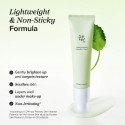 Beauty of Joseon Light On Vitamin C Serum For Brightening & Dark Spot Correction