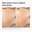 The Ordinary Rice Lipids + Ectoin Microemulsion Moisturizer for Soothing Hydration & Reduced Redness