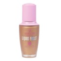 Jeffree Star Liquid Frost Highlighter Goddess Glow