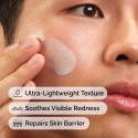 The Ordinary Rice Lipids + Ectoin Microemulsion Moisturizer for Soothing Hydration & Reduced Redness
