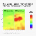 The Ordinary Rice Lipids + Ectoin Microemulsion Moisturizer for Soothing Hydration & Reduced Redness