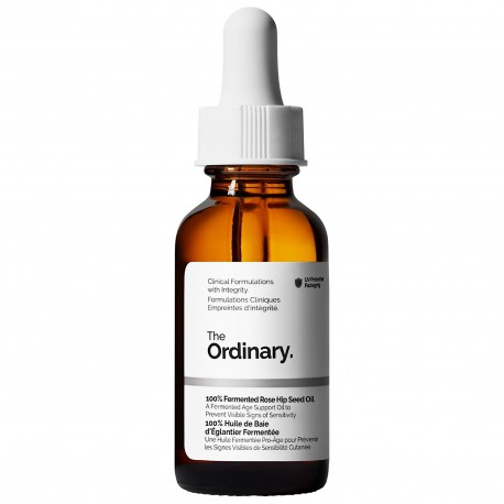 The Ordinary 100% Fermented Rose Hip Seed Oil