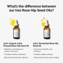 The Ordinary 100% Fermented Rose Hip Seed Oil