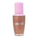 Jeffree Star Liquid Frost Highlighter Heat Wave