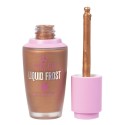 Jeffree Star Liquid Frost Highlighter Heat Wave