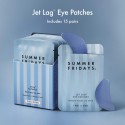 Summer Fridays Jet Lag Eye Patches 15 Pairs