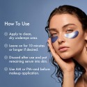Summer Fridays Jet Lag Eye Patches 15 Pairs