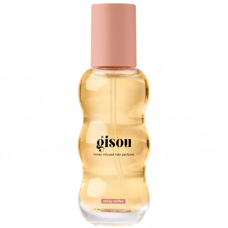 Gisou Mini Honey Infused Sticky Toffee Hair Perfume