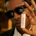 Fenty Skin Lux Balm Hydrating Moisture Barrier Coconut Lip Balm