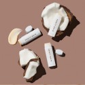Fenty Skin Lux Balm Hydrating Moisture Barrier Coconut Lip Balm