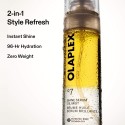 Olaplex No. 7 Shine Serum 2-in-1 Weightless Shine Hair Oil & Hydrating Repair Treatment Mist