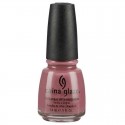 China Glaze Intemporels Laqués Fifth Avenue