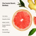 Olaplex Signature Hair & Body Mist Fresh Grapefruit Citrus & Energizing Scent