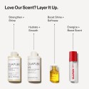 Olaplex Signature Hair & Body Mist Fresh Grapefruit Citrus & Energizing Scent