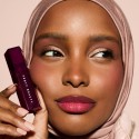 Fenty Beauty Gloss Bomb Burst Color-Intensifying Lip Luminizer In a Jam
