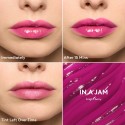Fenty Beauty Gloss Bomb Burst Color-Intensifying Lip Luminizer In a Jam