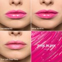 Fenty Beauty Gloss Bomb Burst Color-Intensifying Lip Luminizer Pink Blink
