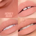 Huda Beauty Liquid Matte Mousse Soft Blur Lip Cream Honey Nude