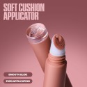 Huda Beauty Liquid Matte Mousse Soft Blur Lip Cream