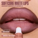 Huda Beauty Liquid Matte Mousse Soft Blur Lip Cream
