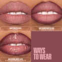 Huda Beauty Liquid Matte Mousse Soft Blur Lip Cream