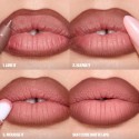 Huda Beauty Liquid Matte Mousse Soft Blur Lip Cream