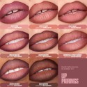 Huda Beauty Liquid Matte Mousse Soft Blur Lip Cream