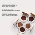 Refy Water Bronzer Liquid Cushion with Ceramides