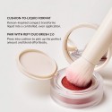 Refy Water Blush Liquid Cushion with Ceramides