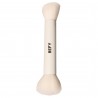 Refy Duo Brush 2.0 for Liquid Blush and Bronzer