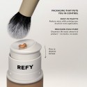 Refy Skin Base Hydrating Gel Skin Tint with Hyaluronic Acid