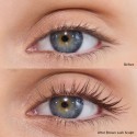 Refy Lash Sculpt Lengthen and Lift Natural Looking Mascara Brown