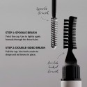 Refy Brow Sculpt Shaping and Lifting Gel with Strong Hold
