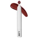 Refy Satin Liquid Lipstick Pen with Vitamin E Ruby