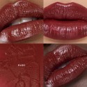 Refy Satin Liquid Lipstick Pen with Vitamin E Ruby